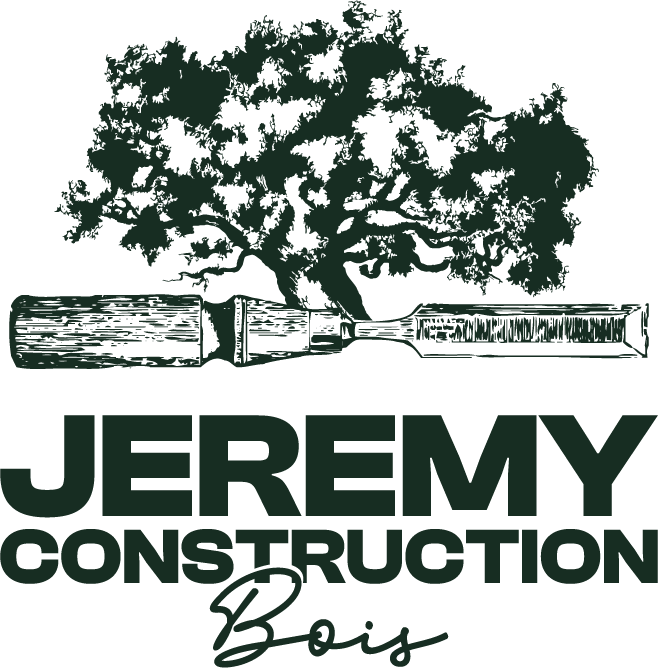 Logo de Bonnet Jeremy, société de travaux en Construction de maison en bois