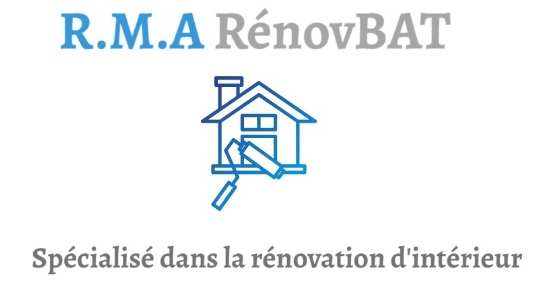 Logo de Ayed Rami, société de travaux en Fourniture et pose de parquets flottants