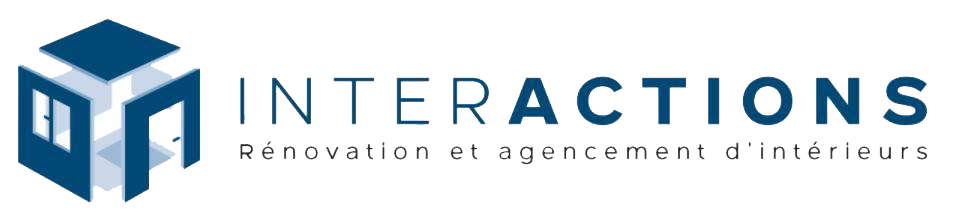 Logo de INTER ACTIONS, société de travaux en Création complète de salle de bains