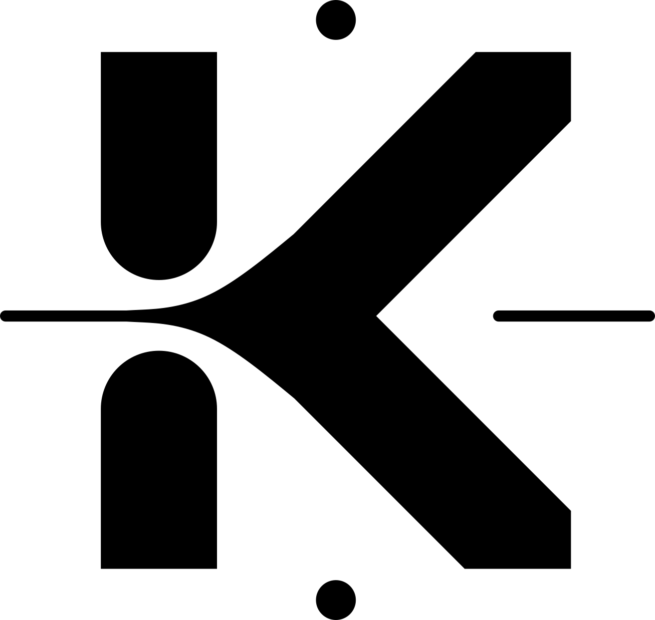 Logo de kamel fredj, société de travaux en Courtier en travaux