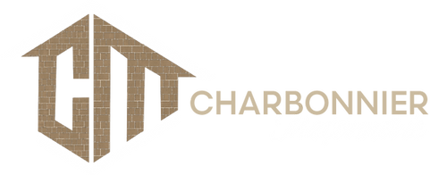 Logo de Charbonnier Sebastien, société de travaux en Ravalement de façades