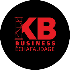 Logo de Kb Business, société de travaux en bâtiment