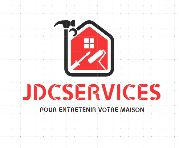Logo de Decourcelle Jeremy, société de travaux en Entretien de jardin (ponctuel ou à l'année)