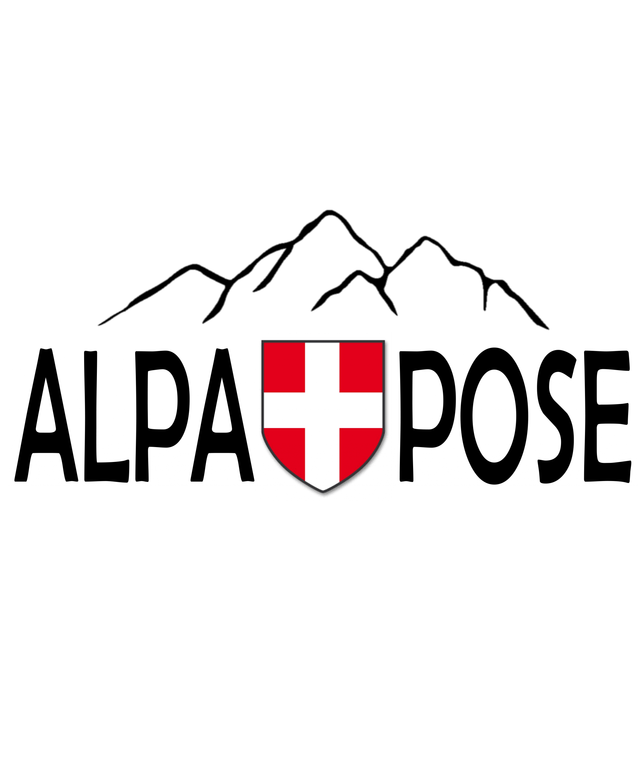 Logo de Alpapose, société de travaux en bâtiment