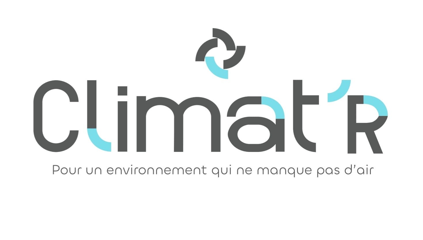 Logo de DELOY Quentin - CLIMAT'R, société de travaux en Fourniture et pose d'une climatisation réversible / chauffage