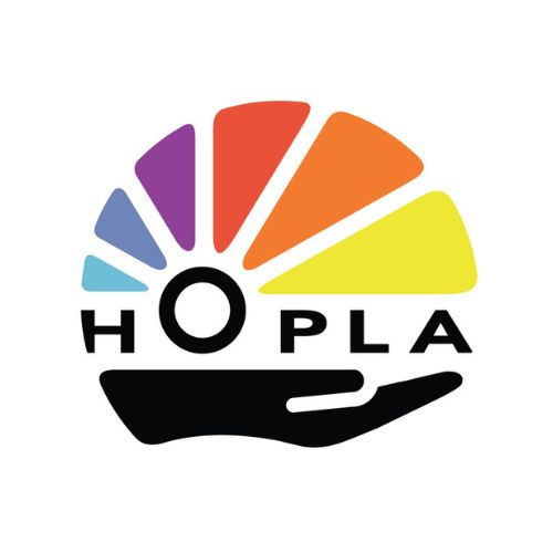 Logo de HOPLA TRAVAUX, société de travaux en Rénovation complète d'appartements, pavillons, bureaux