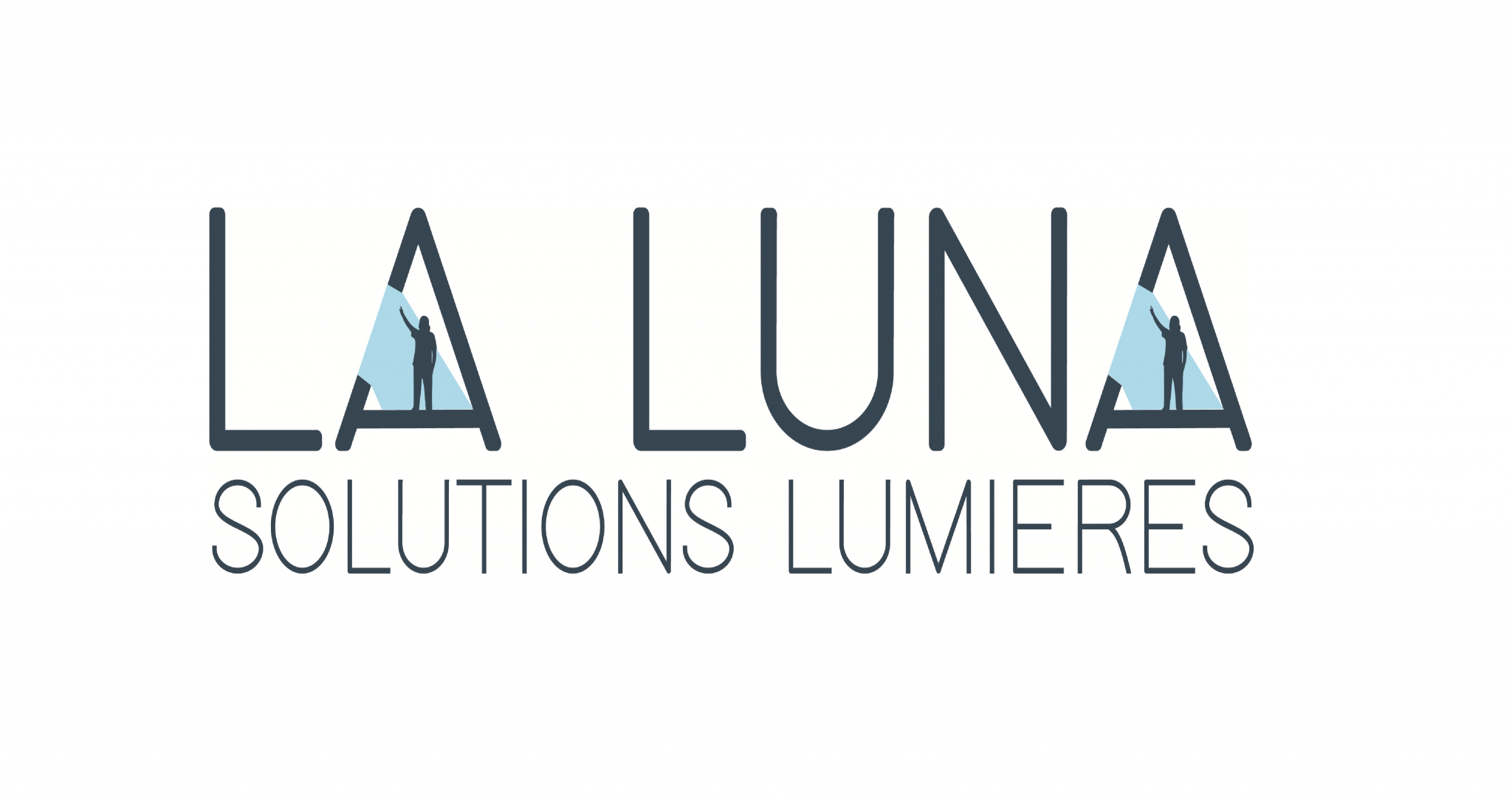 Logo de La Luna, société de travaux en Fourniture et installation d'une fenêtre de toit