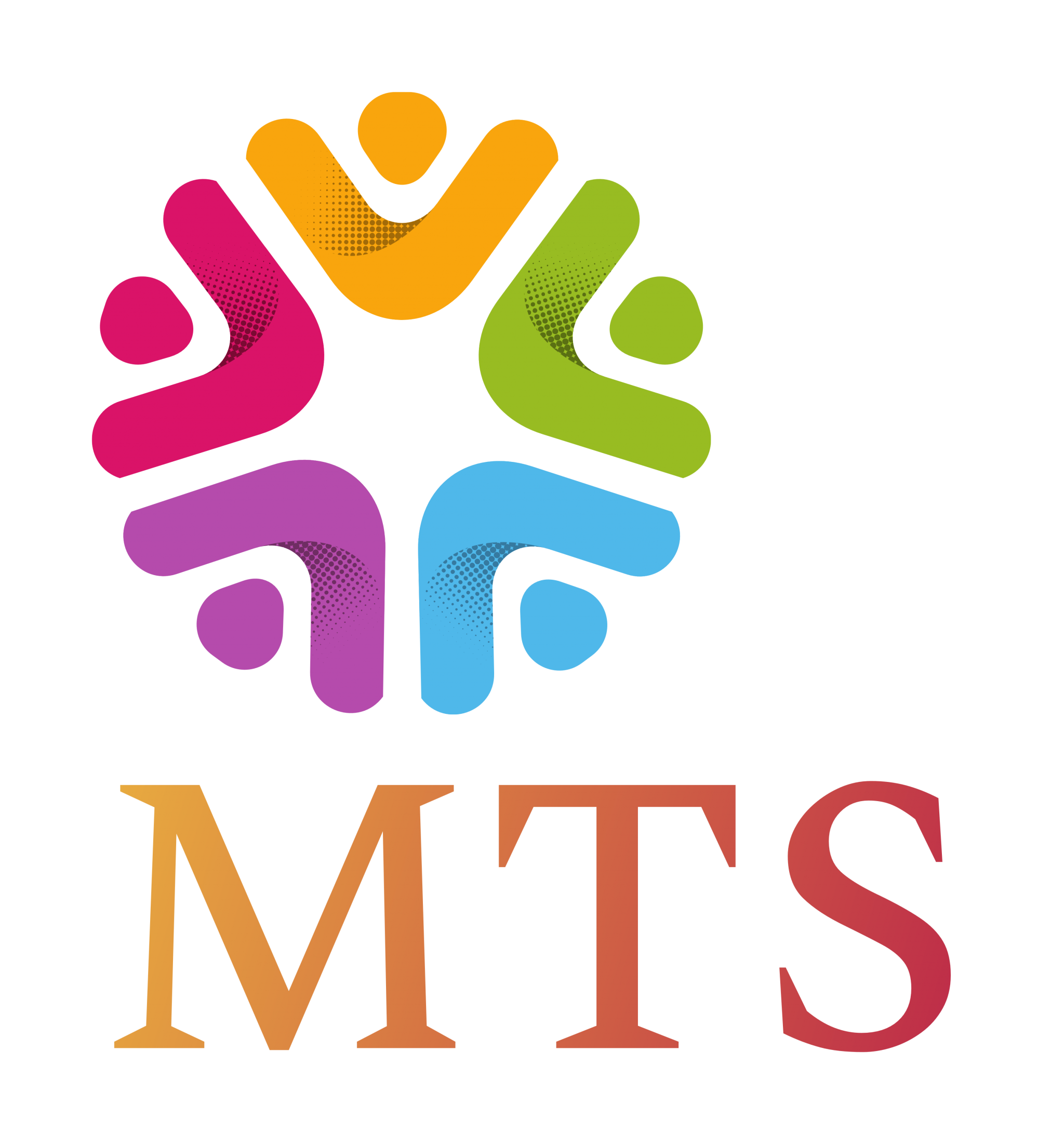 Logo de Mts Couverture, société de travaux en Couverture (tuiles, ardoises, zinc)
