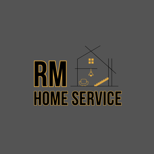 Logo de RM HOME SERVICE, société de travaux en Plomberie : installation ou rénovation complète