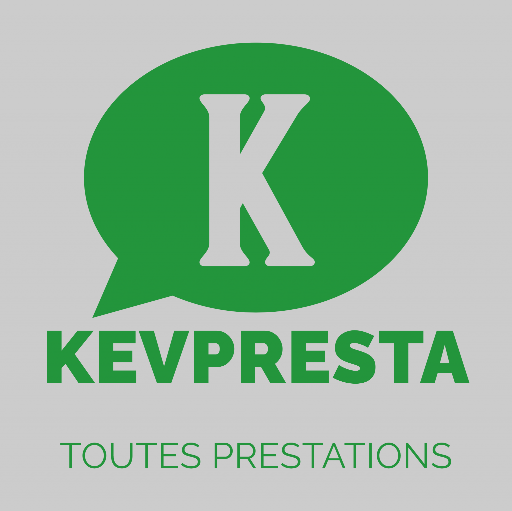 Logo de Fleury Kevin, société de travaux en Nettoyage de copropriété