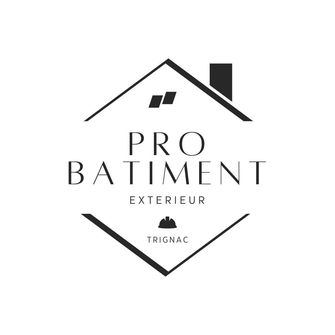 Logo de Pro Batiment, société de travaux en Ravalement de façades