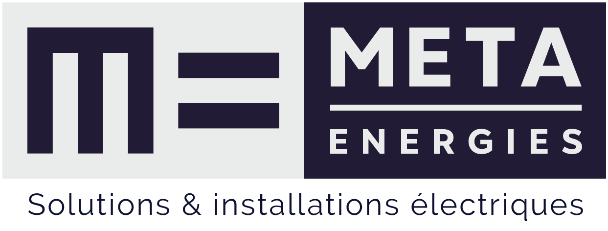 Logo de Meta Energies, société de travaux en Dépannage électrique