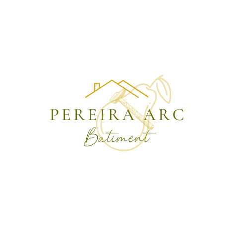 Logo de PEREIRA ARC BATIMENT, société de travaux en Fourniture et installation de cuisine complète