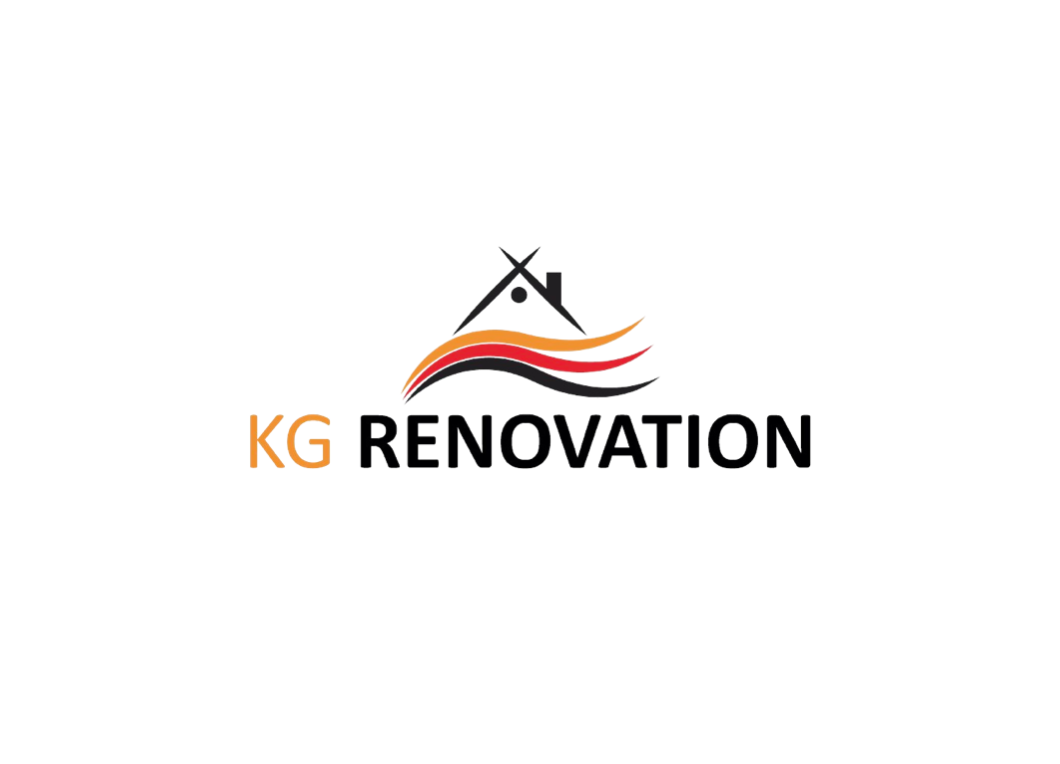 Logo de Kg Renovation, société de travaux en Rénovation complète d'appartements, pavillons, bureaux