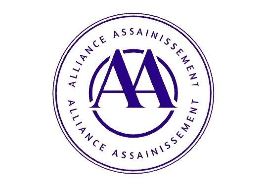 Logo de Alliance Assainissement, société de travaux en Neutralisation cuve
