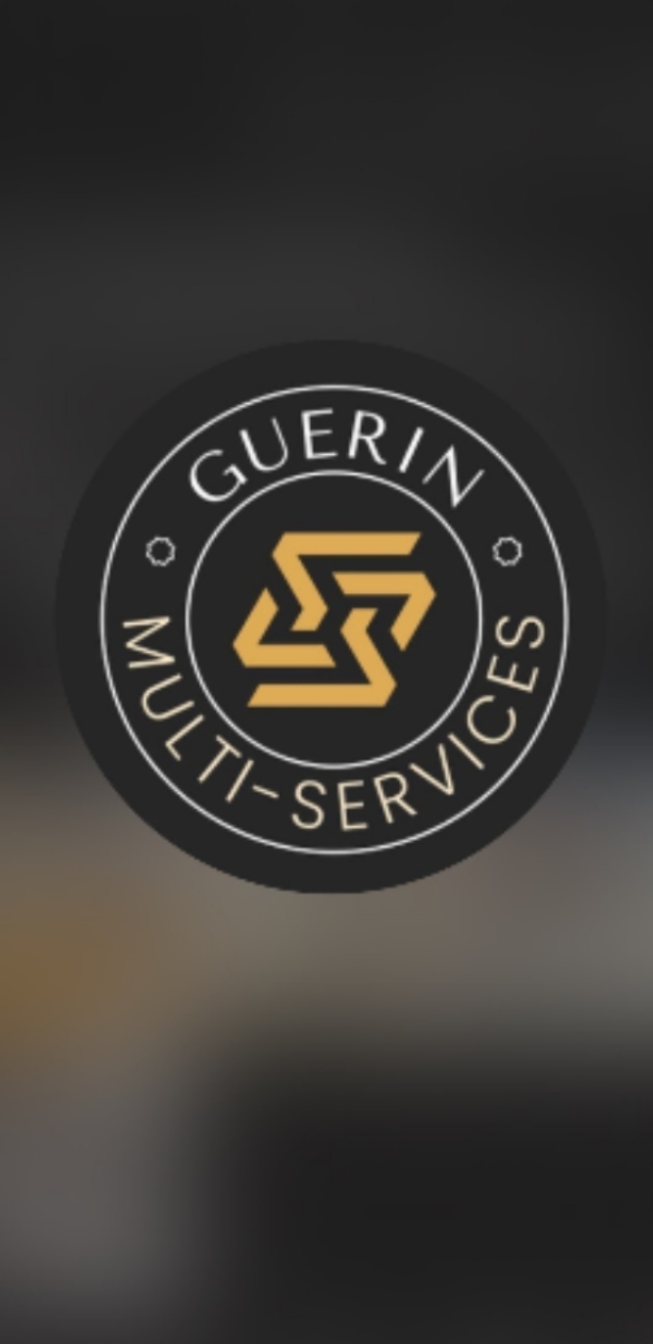 Logo de Guerin Patrick, société de travaux en bâtiment