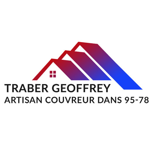 Logo de Trabert Geoffrey, société de travaux en Décrassage ou démoussage de toiture