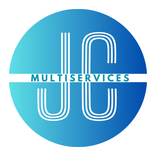 Logo de Jc multiservices, société de travaux en Entretien de jardin (ponctuel ou à l'année)