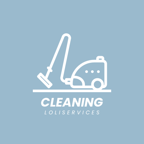 Logo de LoliServices, société de travaux en Service à la personne