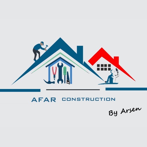 Logo de Gjeta Arsen, société de travaux en Fourniture et remplacement de porte ou fenêtre en bois