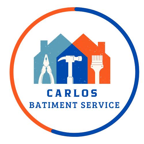 Logo de Cbs Carlos Batiment Services, société de travaux en Fourniture et remplacement de porte ou fenêtre en PVC