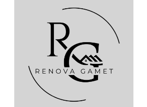 Logo de Rénova Gamet, société de travaux en Construction & Rénovation de cloisons