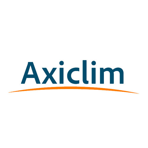 Logo de Axiclim, société de travaux en Dépannage de chaudière, chauffe-eau, chauffe-bains