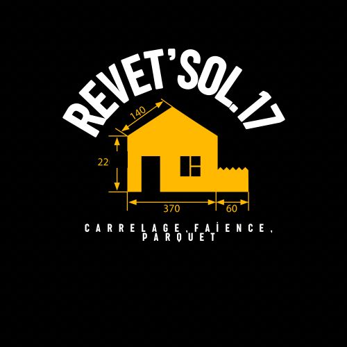 Logo de Revet'sol.17, société de travaux en Fourniture et pose parquets