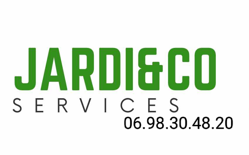 Logo de Jardi&Co, société de travaux en Entretien de jardin (ponctuel ou à l'année)