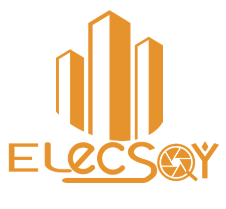 Logo de ElecSQY sas, société de travaux en Installation VMC (Ventilation Mécanique Contrôlée)