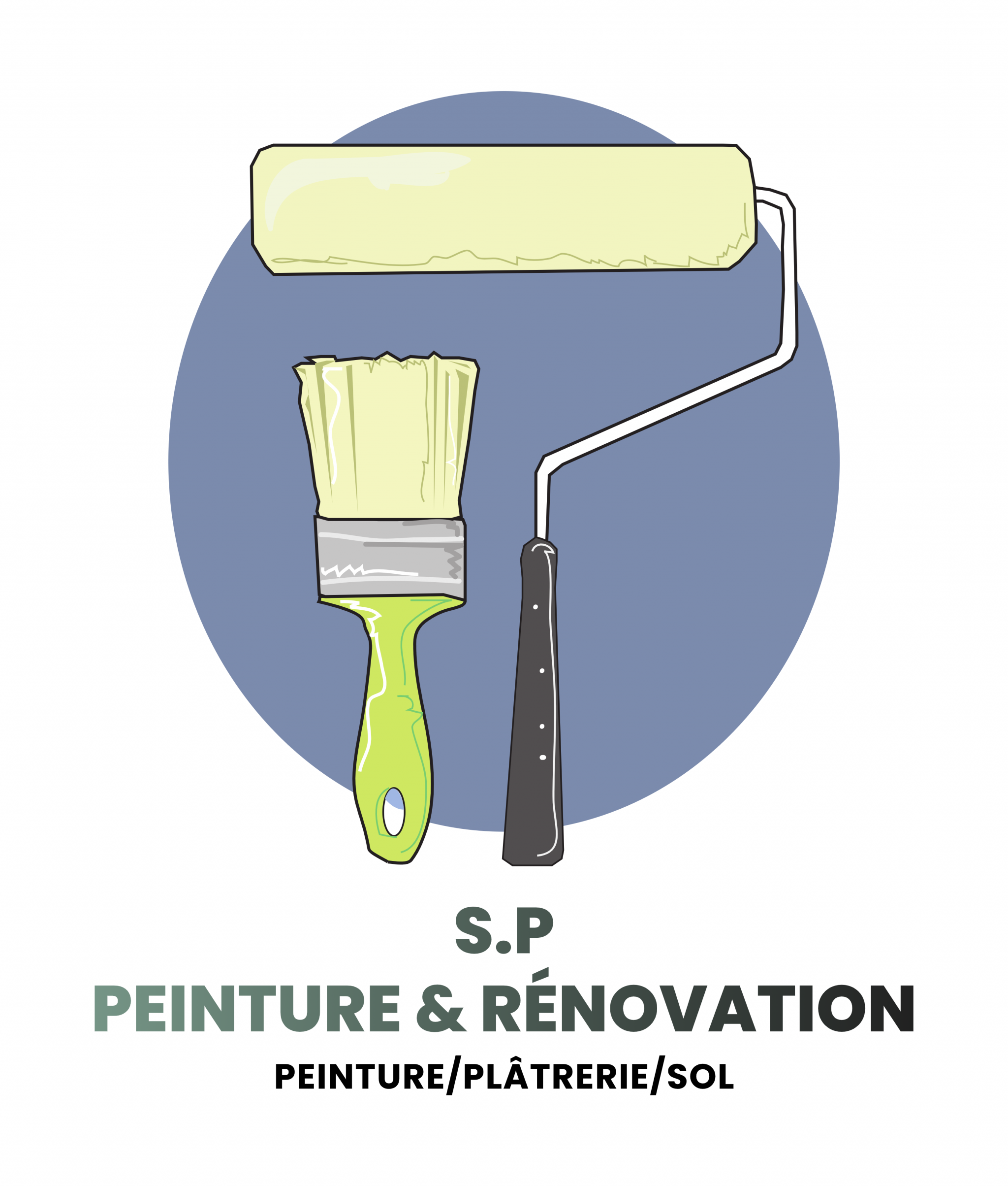 S.P PEINTURE & RÉNOVATION