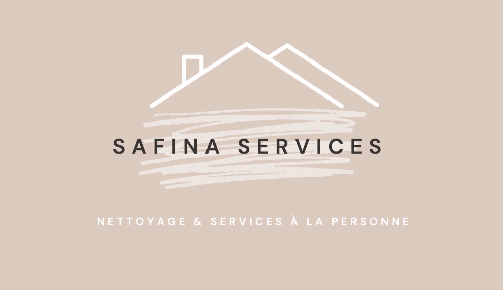 Logo de Abdallah Safina, société de travaux en Nettoyage de copropriété