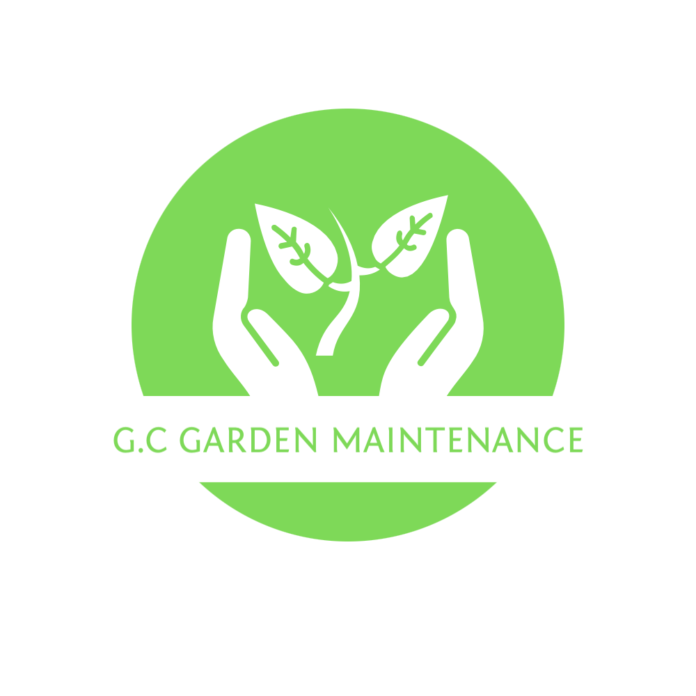 Logo de Gcgardenmaintenance, société de travaux en Création de jardins, pelouses et de parcs