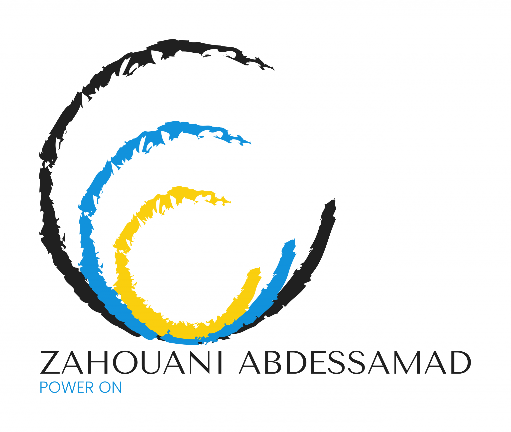 Logo de Zahouani, société de travaux en bâtiment