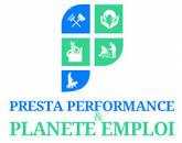 PRESTA PERFORMANCE & PLANETE EMPLOI