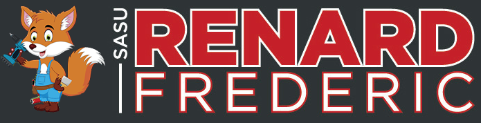 Logo de Renard Frederic, société de travaux en Rénovation d'escalier