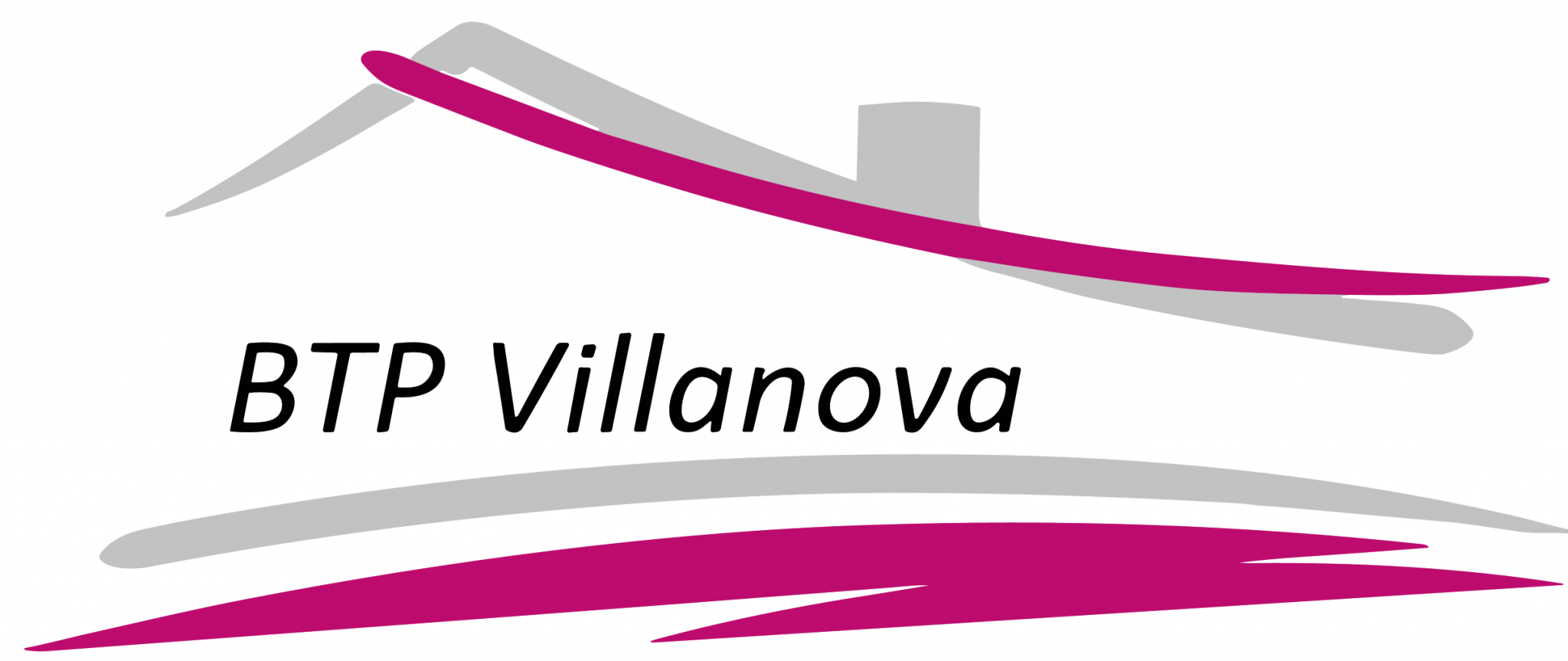 Logo de Btp Villanova, société de travaux en Construction, murs, cloisons, plafonds