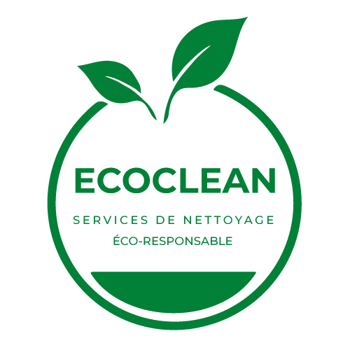 Logo de Ecoclean France, société de travaux en Nettoyage de copropriété
