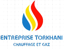 Logo de Entreprise Torkhani, société de travaux en Dépannage de chaudière, chauffe-eau, chauffe-bains