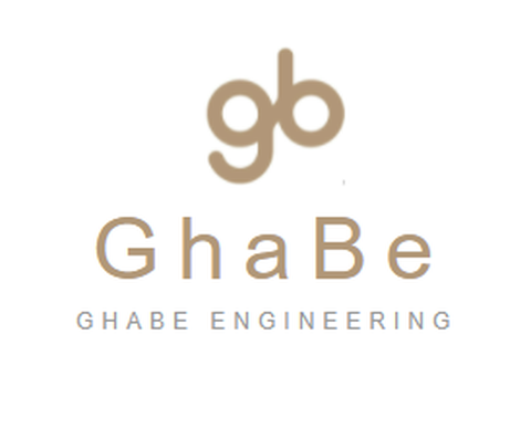 Ghabe Engineering- Géomètre, Scan 3d, plan, maquette 3d, photogrammétrie