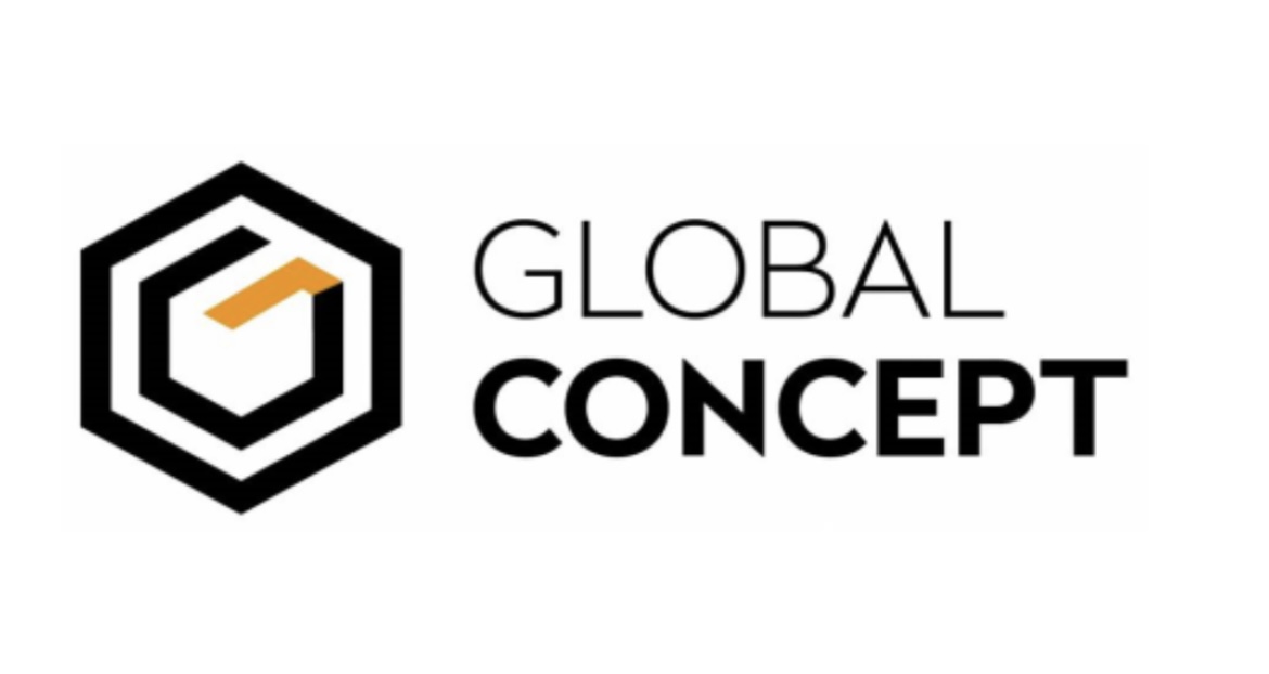 Logo de Global Home Concept 37, société de travaux en Ravalement de façades