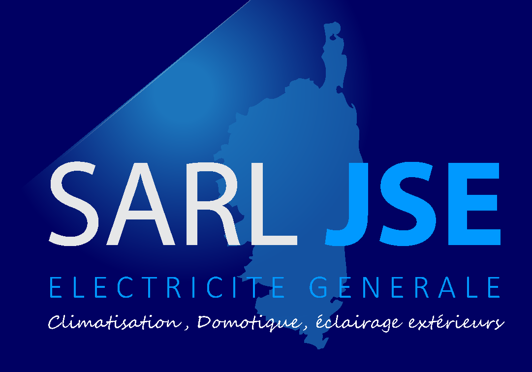 Logo de SARL JSE, société de travaux en Fourniture et pose d'une climatisation réversible / chauffage