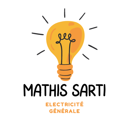 Logo de SARTI MATHIS, société de travaux en Installation VMC (Ventilation Mécanique Contrôlée)