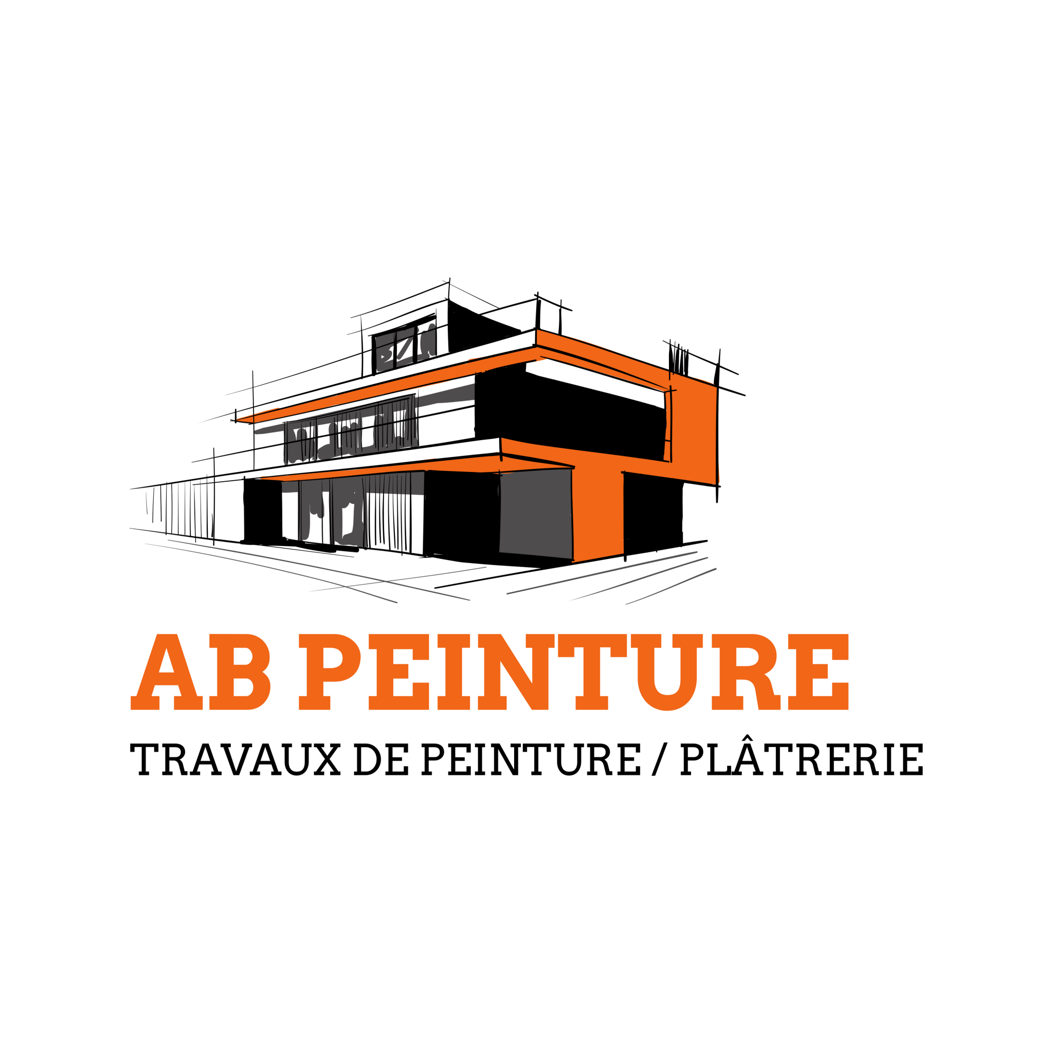 Logo de Mansha Shahid Amran, société de travaux en Rénovation complète d'appartements, pavillons, bureaux