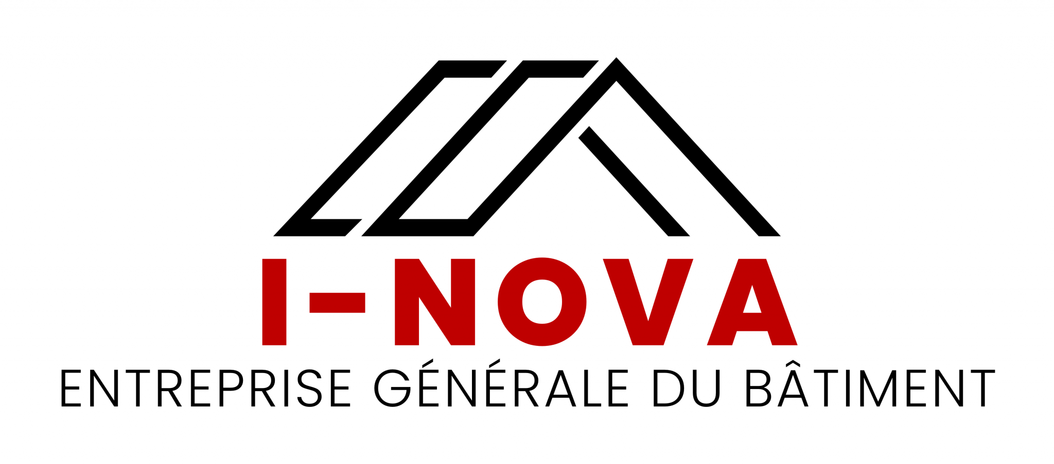 Logo de I-nova, société de travaux en Construction de maison