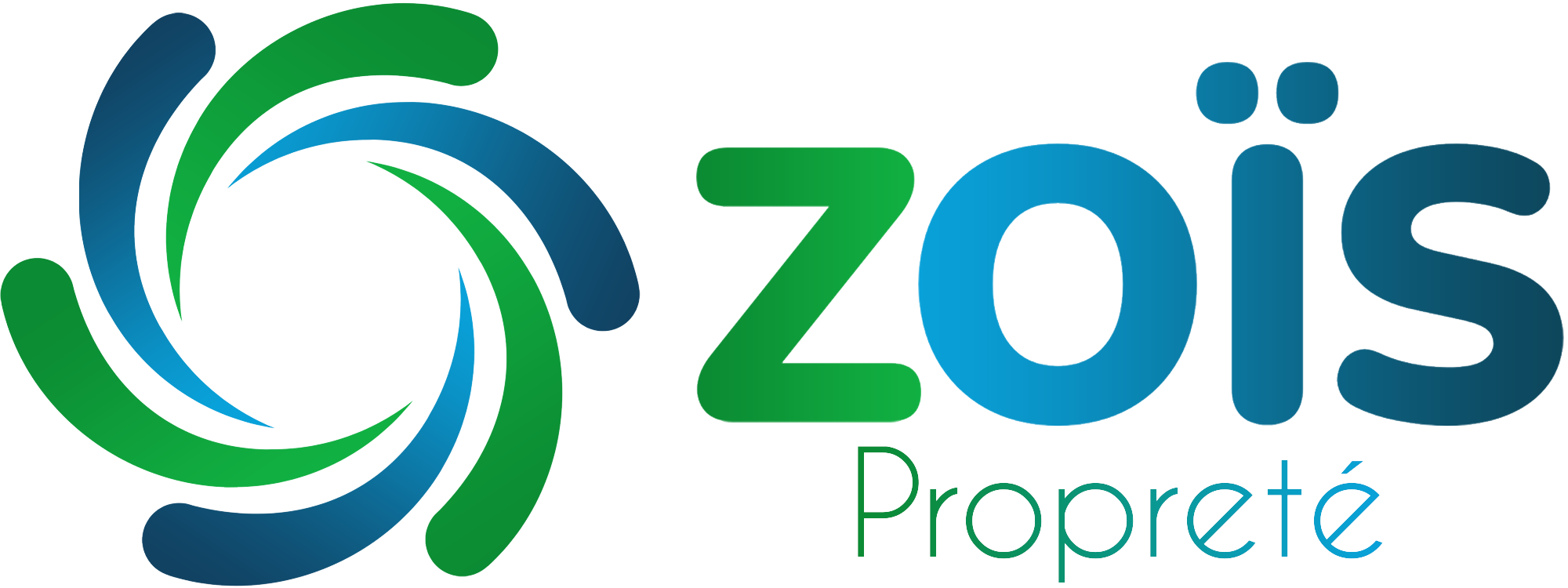 Logo de Zois, société de travaux en Locaux Professionnels