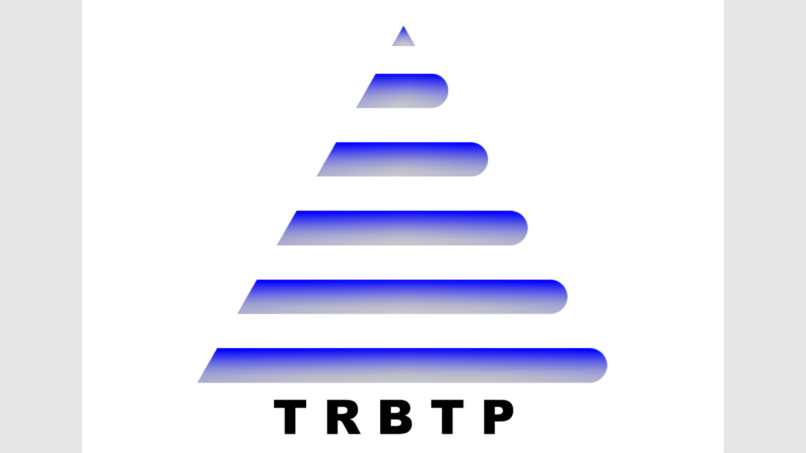 Logo de TRBTP, société de travaux en Installation électrique : rénovation complète ou partielle