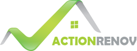 Logo de Actionrenov, société de travaux en Combles : isolation thermique