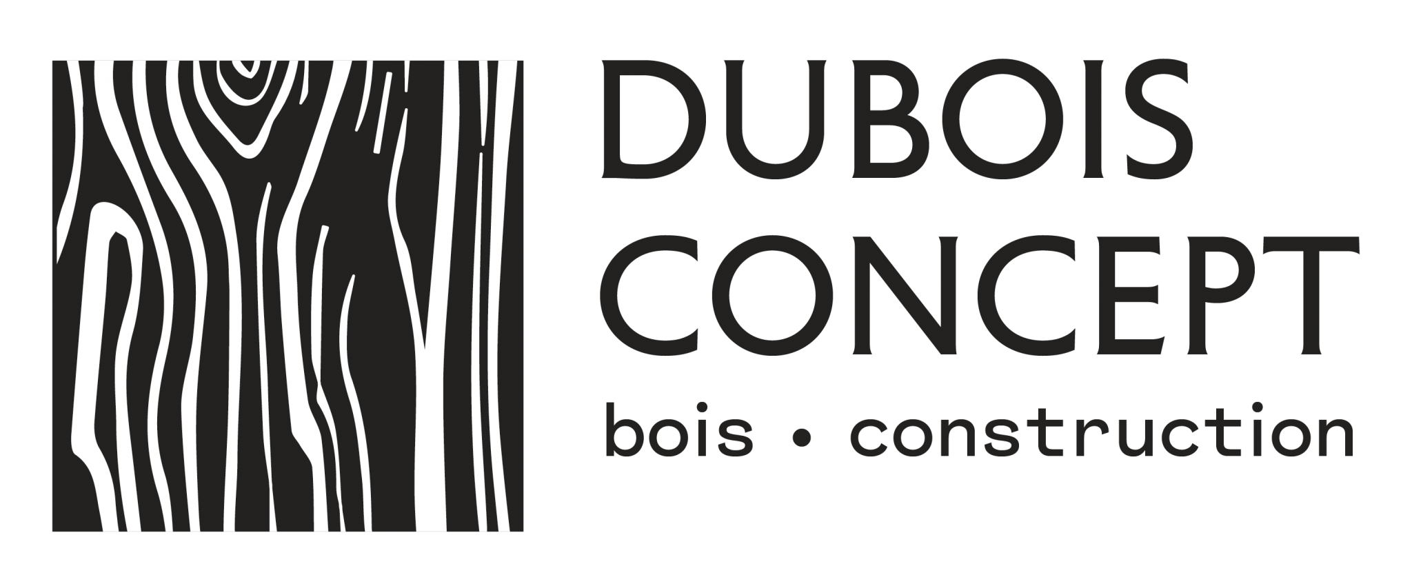 Logo de Dubois Concept, société de travaux en Extension de maison