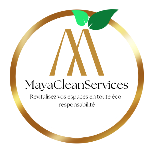 Logo de Maya Kevin, société de travaux en Nettoyage de vitre